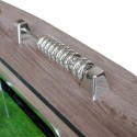 Blue Wave Driftwood 56-in Foosball Table (NG1135F) Blue Wave Driftwood 56-in Foosball Table (NG1135F)