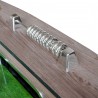 Blue Wave Driftwood 56-in Foosball Table (NG1135F) Blue Wave Driftwood 56-in Foosball Table (NG1135F)