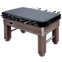 Hathaway Foosball Table Cover - Fits 54-in Table (NG1138F)