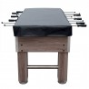 Hathaway Foosball Table Cover - Fits 54-in Table (NG1138F) Hathaway Foosball Table Cover - Fits 54-in Table (NG1138F)
