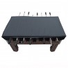 Hathaway Foosball Table Cover - Fits 54-in Table (NG1138F) Hathaway Foosball Table Cover - Fits 54-in Table (NG1138F)