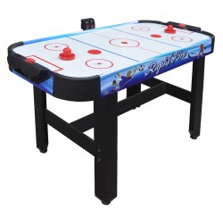 Rapid Fire 42-in 3-in-1 Air Hockey Multi-Game Table (NG1157M)