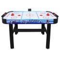 Rapid Fire 42-in 3-in-1 Air Hockey Multi-Game Table (NG1157M)