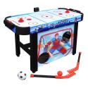 Rapid Fire 42-in 3-in-1 Air Hockey Multi-Game Table (NG1157M)