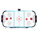 Rapid Fire 42-in 3-in-1 Air Hockey Multi-Game Table (NG1157M)