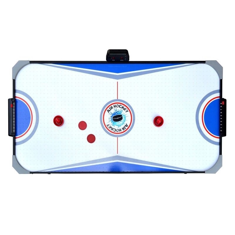 Blue Wave Warrior 5-ft Air Hockey Table (NG1160)