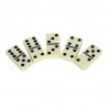 Blue Wave Premium Domino Set w/ Wooden Carry Case (NG2133) Blue Wave Premium Domino Set w/ Wooden Carry Case (NG2133)