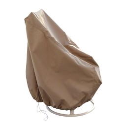 Blue Wave All-Weather Protective Cover - Brown (NU5622)