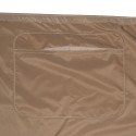 Blue Wave All-Weather Protective Cover - Brown (NU5622)