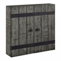 Blue Wave Drifter Solid Wood Dartboard u0026 Cabinet Set - Timberwood Distressed finish (NG1046) Blue Wave Drifter Solid Wood Dartboard u0026 Cabinet Set - Timberwood Distressed finish (NG1046)