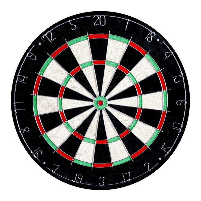 Blue Wave Drifter Solid Wood Dartboard u0026 Cabinet Set - Timberwood Distressed finish (NG1046)