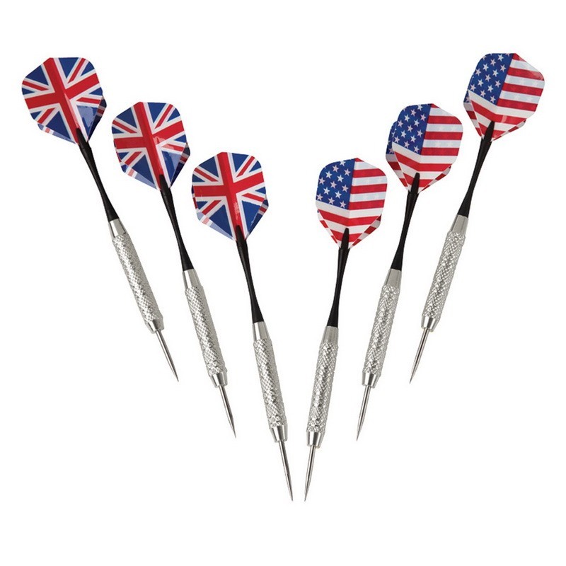 Blue Wave Drifter Solid Wood Dartboard u0026 Cabinet Set - Timberwood Distressed finish (NG1046)