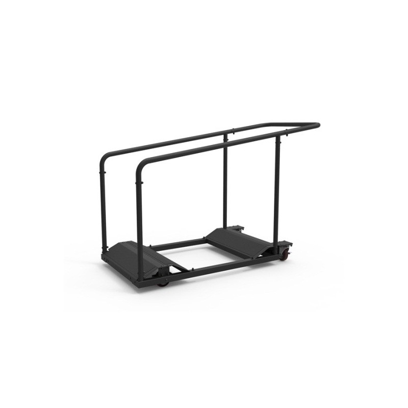 Lifetime Commercial Table Cart - Holds 10 Tables (80339)