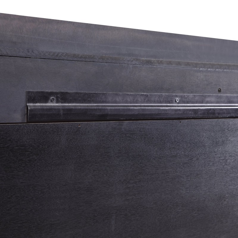 Blue Wave Seville Back Bar Mirror (NG2729)