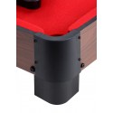 Blue Wave Striker 40-in Table Top Pool Table - Melamine Cabinet Finish (NG4012TR)