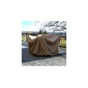 Blue Wave All-Weather Protective Furniture Covers - Small Table Cover (NU5542)