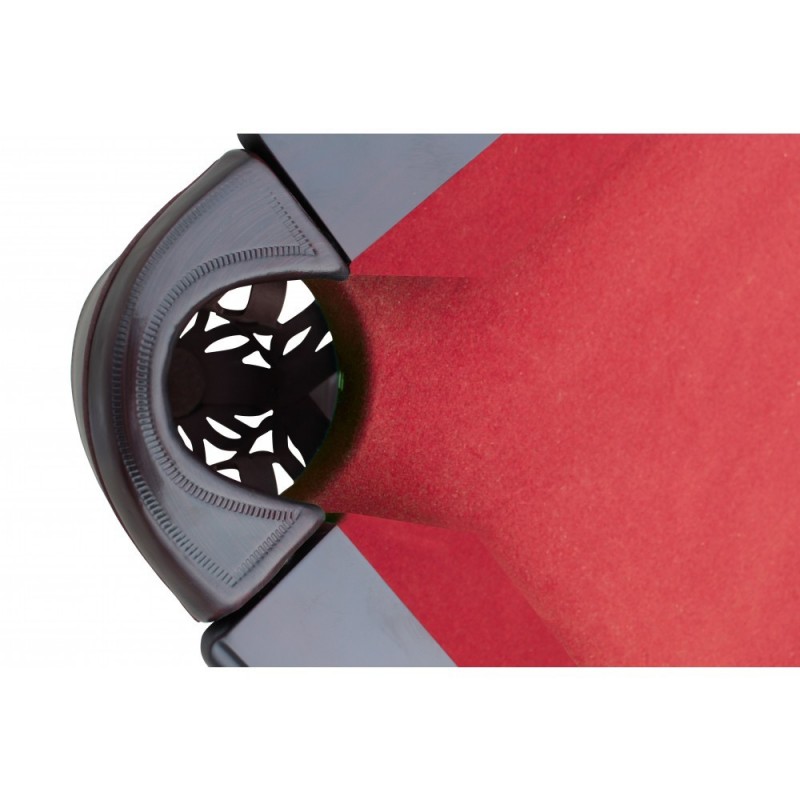 Monterey 8' Slate Pool Table With Black Felt (NG2585BK)