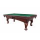 Westport 8' Slate Pool Table With Green Felt (NG2690GR)