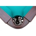 Westport 8' Slate Pool Table With Green Felt (NG2690GR)