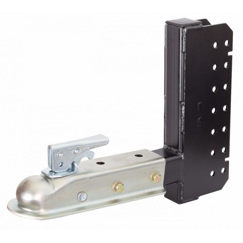 Swisher Hitch Coupler Kit (18915)