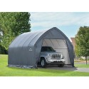 ShelterLogic 11 x 20 x 9 ft. 6 in Garage-in-a-Box Crossover/Small Truck (62709)