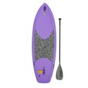 Lifetime Hooligan Youth Paddleboard - Lavender (90784)