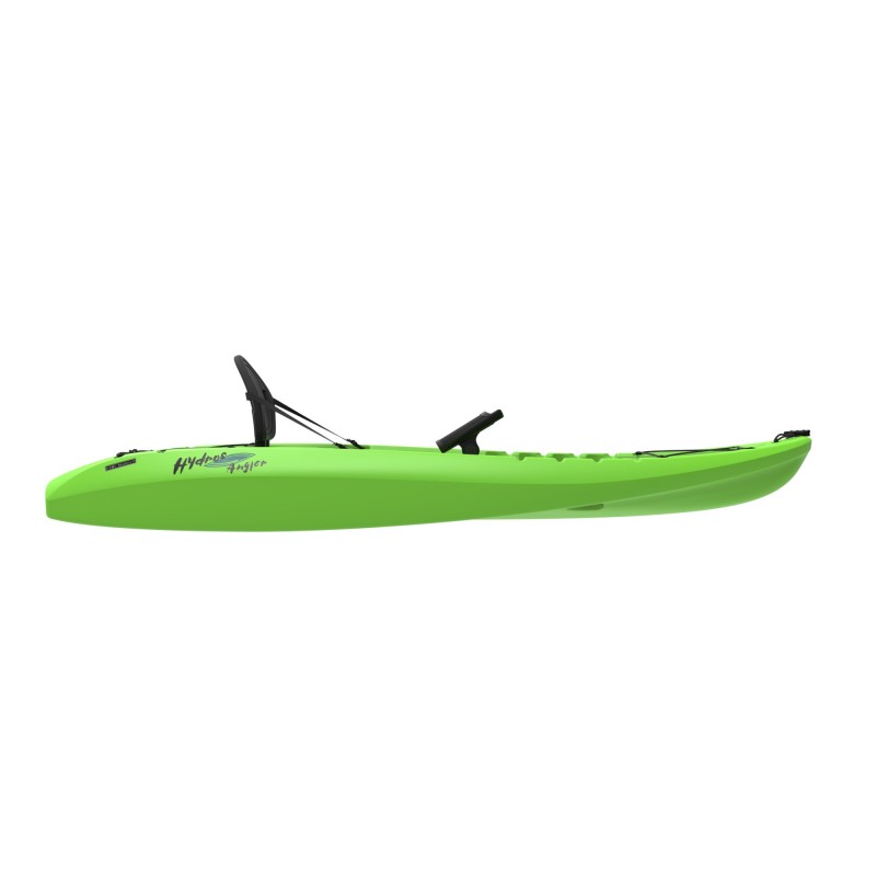 Lifetime Hydros Angler Kayak - Lime Green (90785)