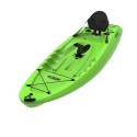 Lifetime Hydros Angler Kayak - Lime Green (90785)