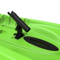 Lifetime Hydros Angler Kayak - Lime Green (90785)