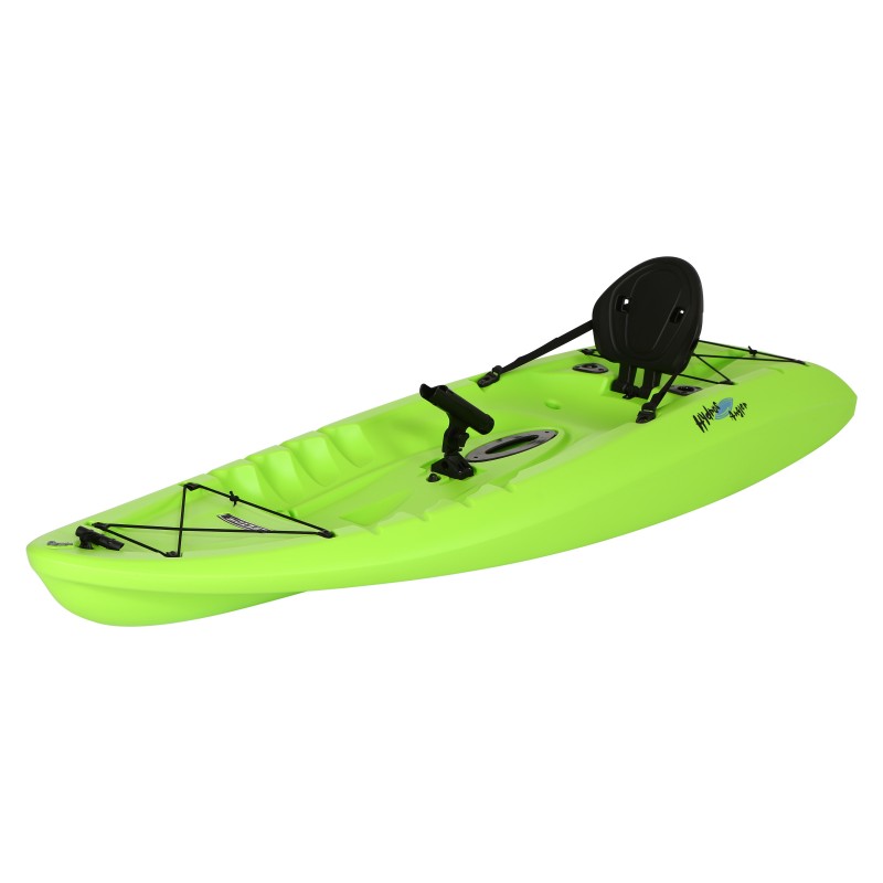 Lifetime Hydros Angler Kayak - Lime Green (90785)