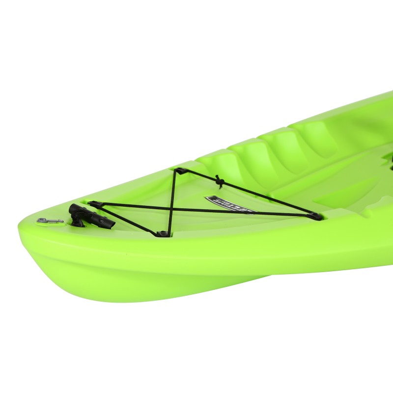 Lifetime Hydros Angler Kayak - Lime Green (90785)
