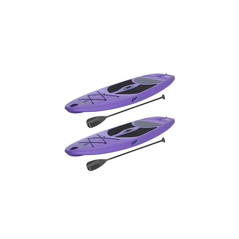 Lifetime Horizon Paddleboard 2-Pack - Lavender (90795)
