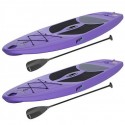 Lifetime Horizon Paddleboard 2-Pack - Lavender (90795)