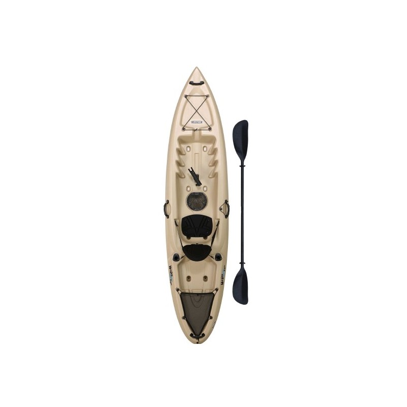 Lifetime Weber 132 - Tan (90792)