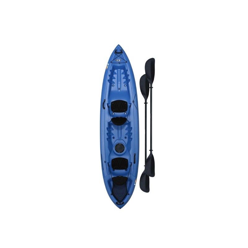 Lifetime Beacon Kayak -Storm Blue (90791)