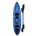 Lifetime Beacon Kayak -Storm Blue (90791)
