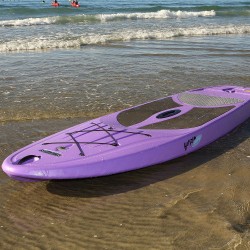 Lifetime Horizon Paddleboard - Lavender (90763)