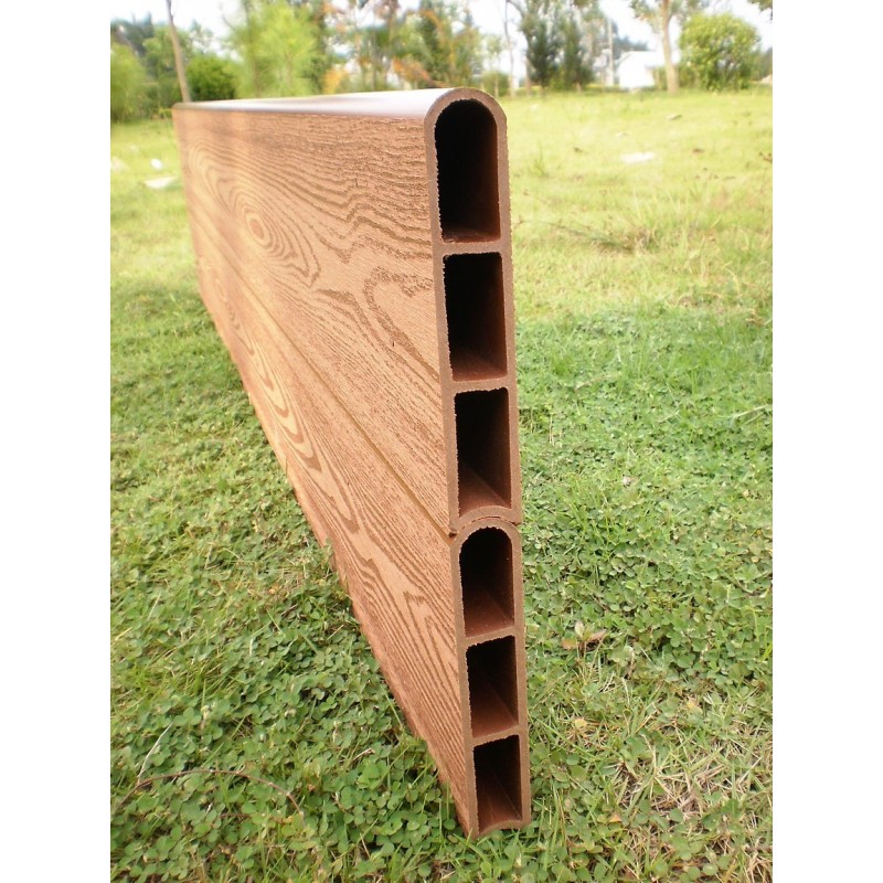 Frame It All 8x8ft Raised Garden Bed - 1in Thick - 2 Level (300001068)