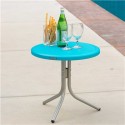 Lifetime Retro Patio Set  - Table and Two Chairs (60193)