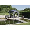 Palram Roma Gazebo Netting Set - 6 piece (HG1058) Palram Roma Gazebo Netting Set - 6 piece (HG1058)