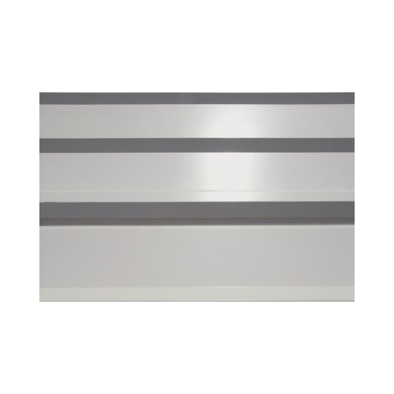 Arrow 10'x20'x7' Steel Carport Kit (CPH102007)