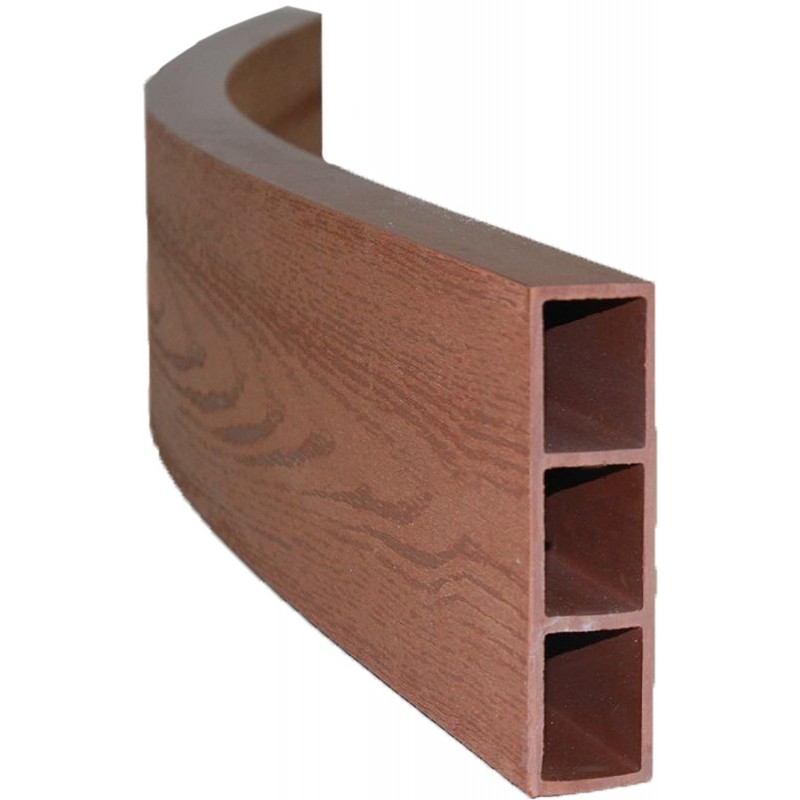 Frame It All Board Composite Standard - 2in Curved (300001006)