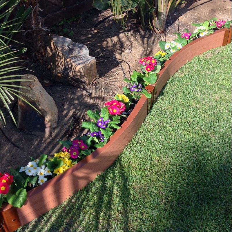 Frame It All Board Composite Standard - 2in Curved (300001006)