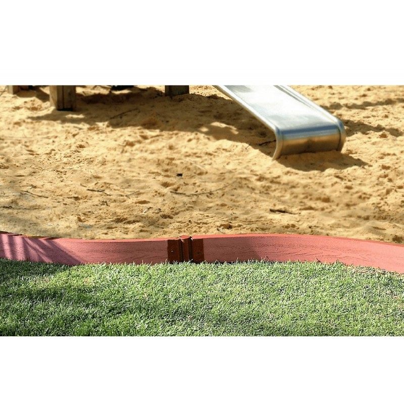 Frame It All Board Composite Standard - 2in Curved (300001006)