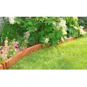 Frame It All Classic Sienna Backyard Border Kit 16x2 - Curved (300001038)