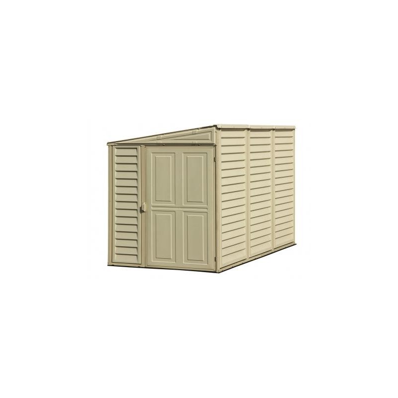 SideMate - 4X8 Sidemate Vinyl With Foundation Kit (06625)