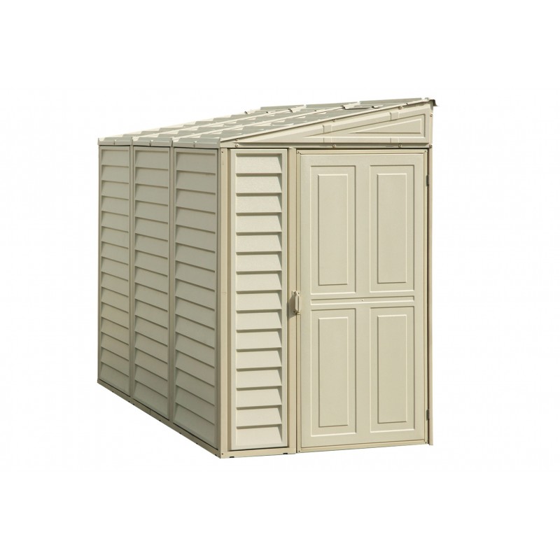 SideMate - 4X8 Sidemate Vinyl With Foundation Kit (06625)