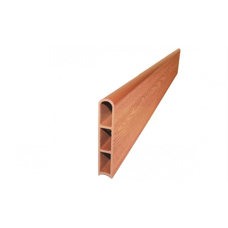 Frame It All Classic Sienna Raised Garden Bed 4x4 2in (300001061)