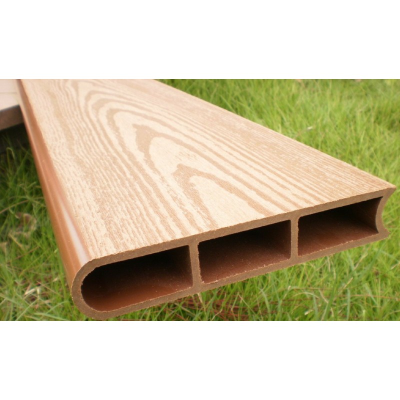 Frame It All 4' x 8' x 11” Classic Sienna Raised Garden Bed - 1” profile (300001064)