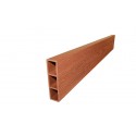 Frame It All 4' x 4' x 5.5” Classic Sienna Raised Garden Bed - 2” profile (300001080) Frame It All 4' x 4' x 5.5” Classic Sienna Raised Garden Bed - 2” profile (300001080)